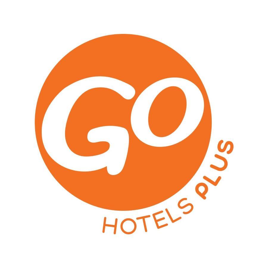 Go Hotels Plus Tuguegarao Exterior foto