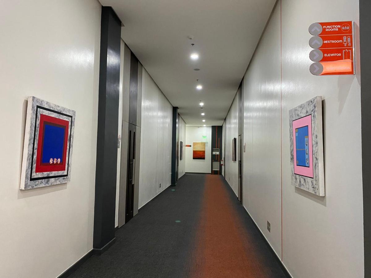 Go Hotels Plus Tuguegarao Exterior foto