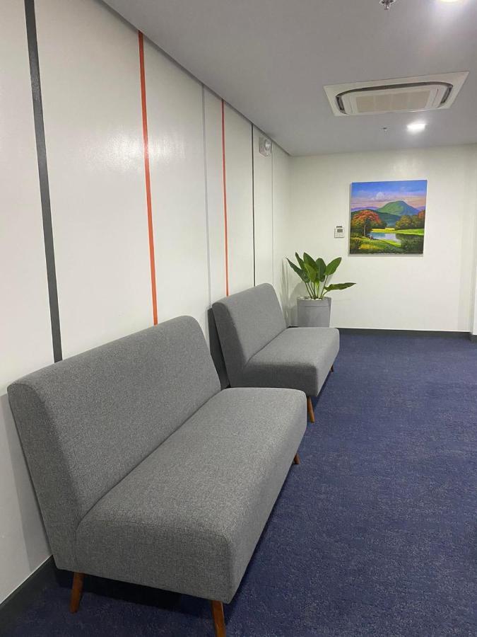 Go Hotels Plus Tuguegarao Exterior foto