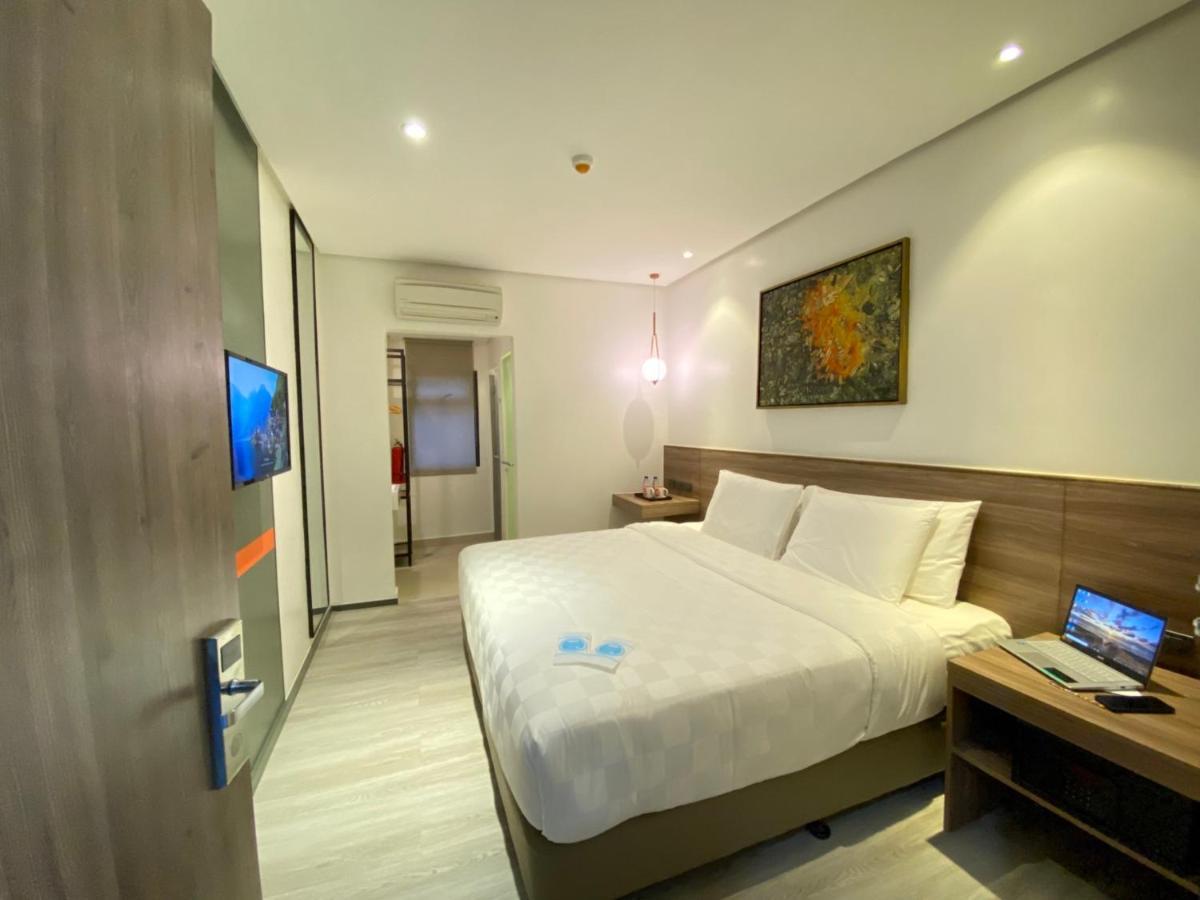 Go Hotels Plus Tuguegarao Exterior foto