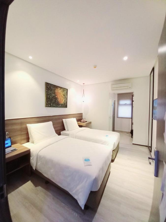 Go Hotels Plus Tuguegarao Exterior foto