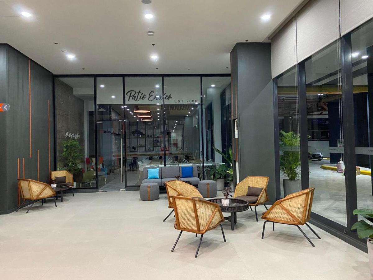 Go Hotels Plus Tuguegarao Exterior foto